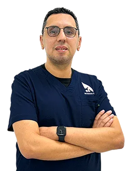Dr.Moustafa Hafez