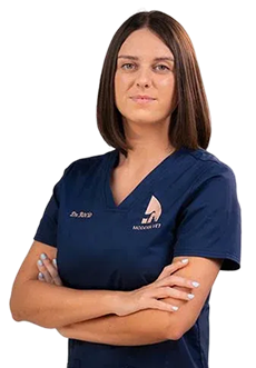 Dr. Rocio Mena