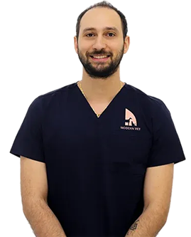 Dr.Roy Hassoun