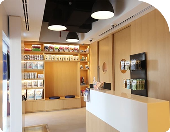 Modern Vet JLT